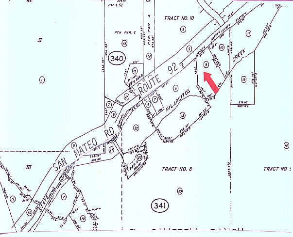 11751 San Mateo Rd, Half Moon Bay, CA for lease Building Photo- Image 1 of 3