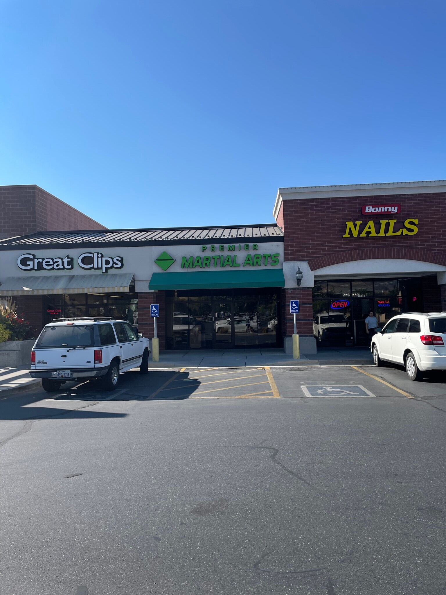 820-870 E 800 N, Orem, UT for lease Building Photo- Image 1 of 4