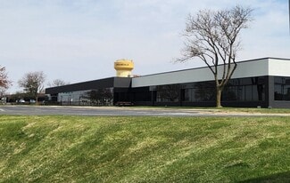 Plus de détails pour 4250 114th St, Urbandale, IA - Flex à vendre