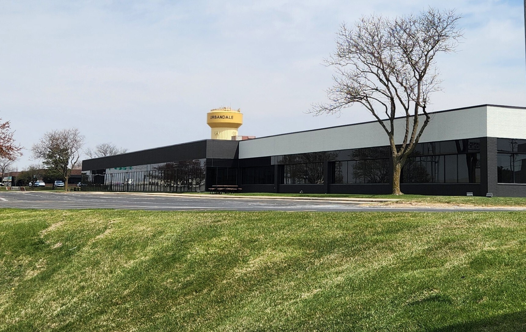 4250 114th St, Urbandale, IA à vendre Photo principale- Image 1 de 2