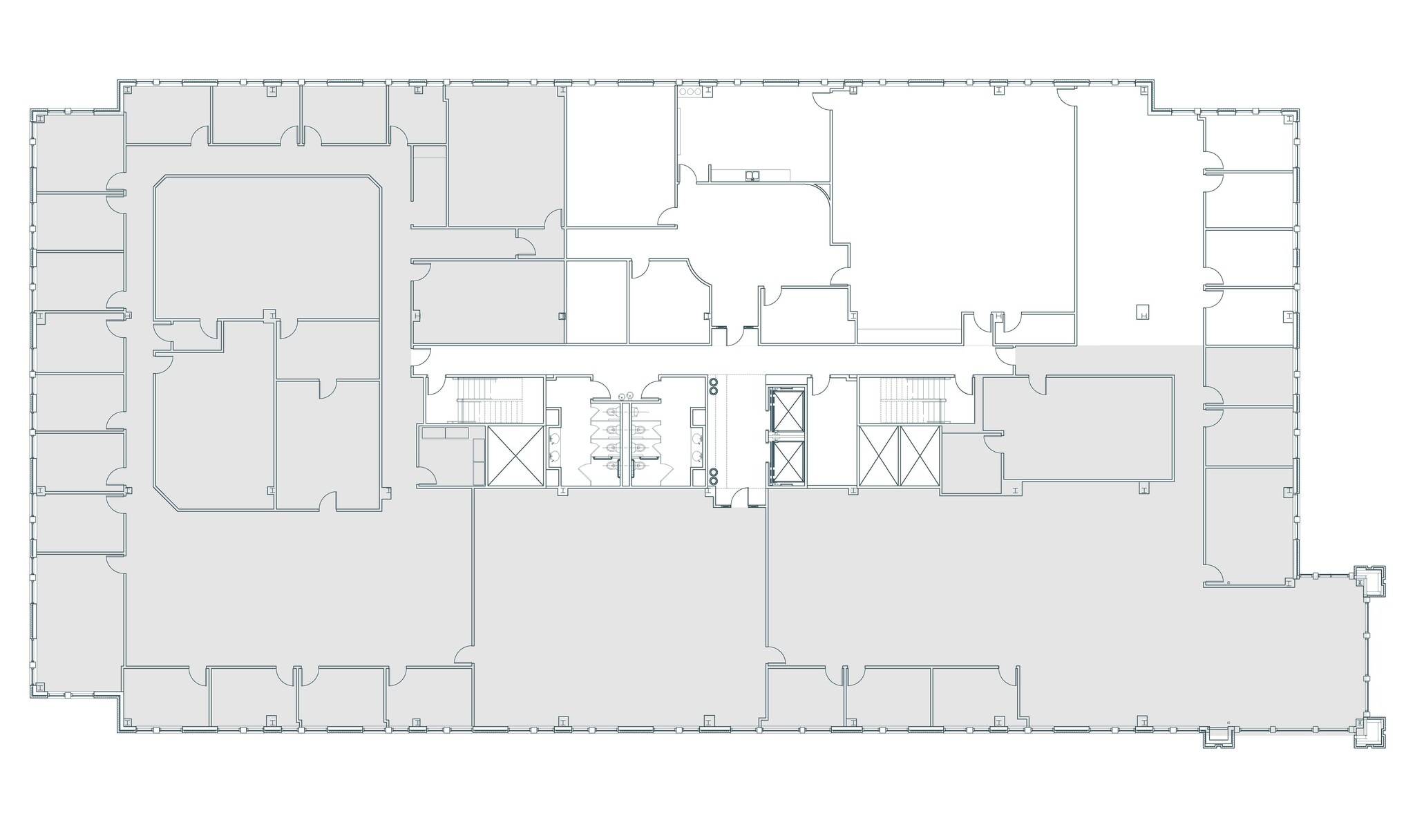 1000 Research Park Blvd, Charlottesville, VA for lease Building Photo- Image 1 of 1