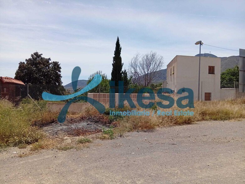 Terrain dans Íllar, Almería à vendre - Photo du bâtiment - Image 2 de 7