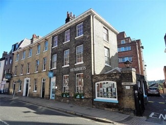 Plus de détails pour 13 Upper King St, Norwich - Bureau à louer