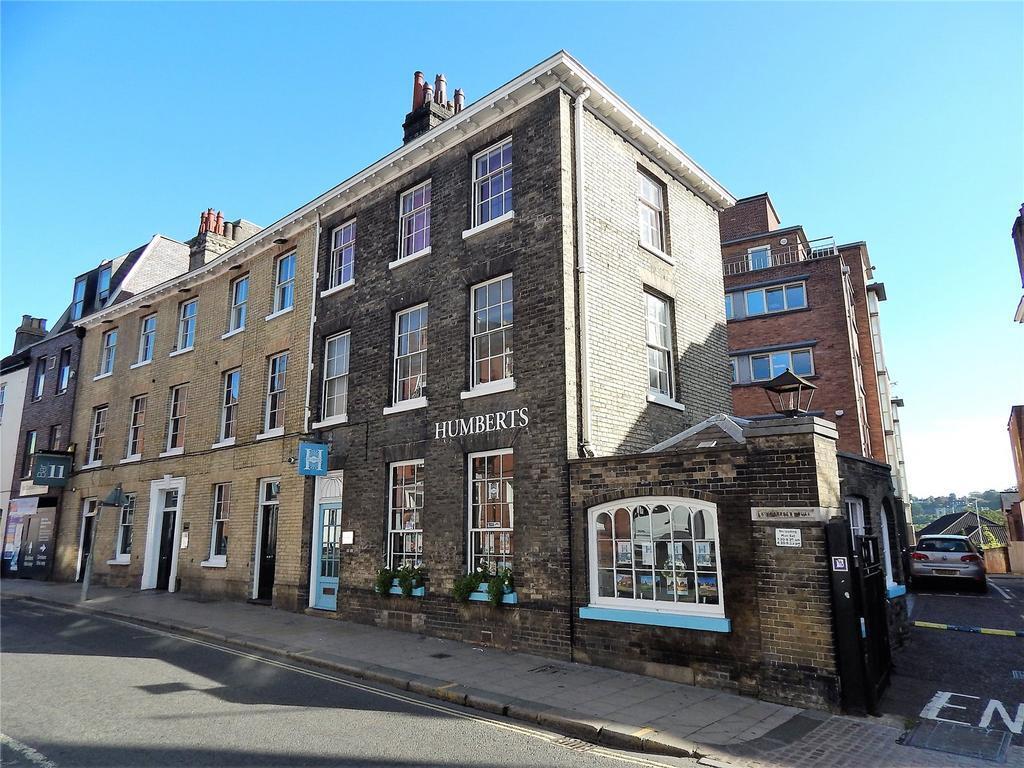 13 Upper King St, Norwich à louer Photo du bâtiment- Image 1 de 4