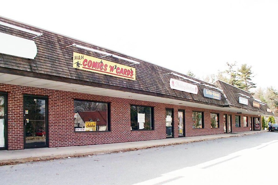 131 Boston Rd, North Billerica, MA à vendre - Autre - Image 2 de 4