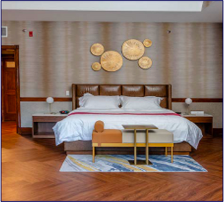 Plus de détails pour 160 Pawtucket Blvd, Tyngsborough, MA - Services hôteliers à vendre