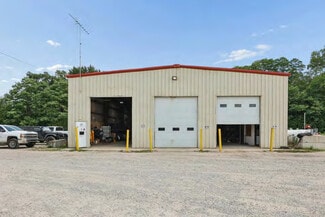 More details for 1363 Carlisle Ave, Bellefontaine, OH - Industrial for Lease