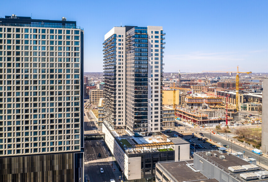 365 Nicollet Mall, Minneapolis, MN for sale - Building Photo - Image 1 of 1