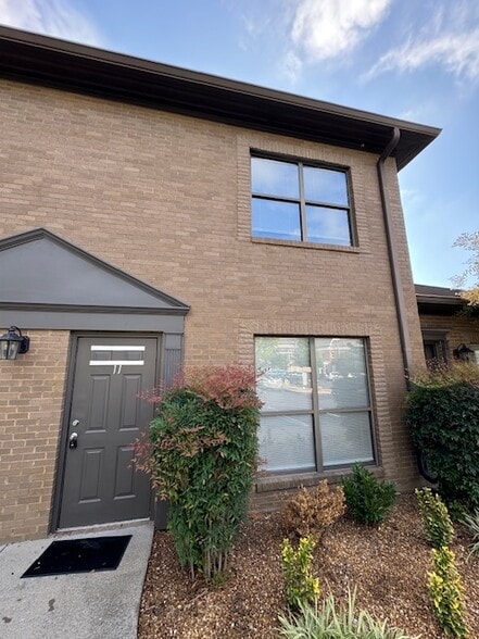 217 Jamestown Park, Brentwood, TN for lease - Building Photo - Image 3 of 22