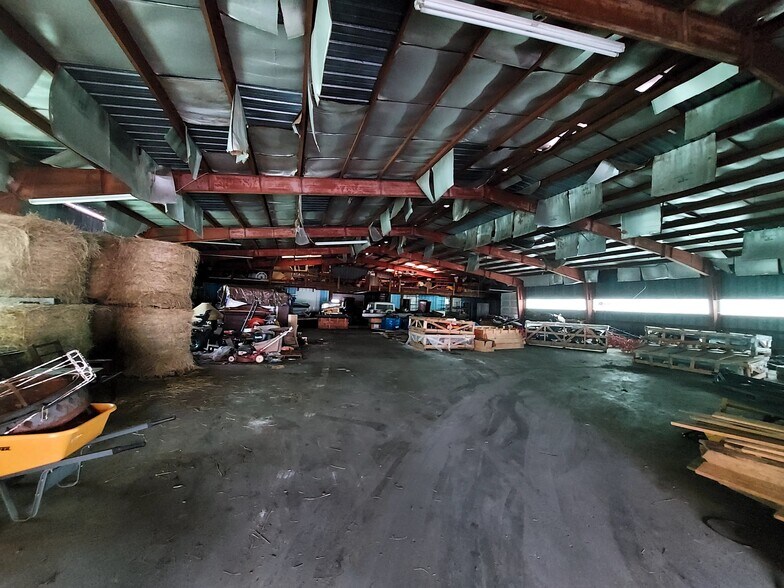 1583 Dellwood Rd, Waynesville, NC à vendre - Photo du bâtiment - Image 3 de 7