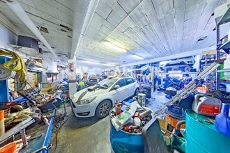 Commerce de détail dans Barcelone, Barcelona à louer Photo intérieure- Image 2 de 28