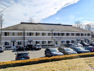 More details for 1449 Old Waterbury Rd, Southbury, CT - Office for Sale