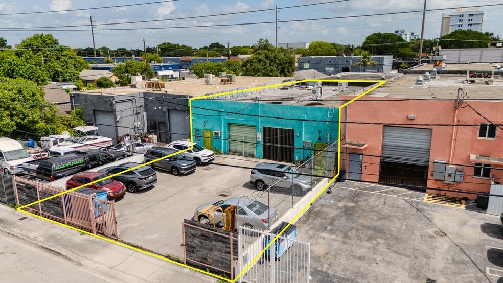 1785 NW 21st Ter, Miami, FL for sale - Building Photo - Image 2 of 19