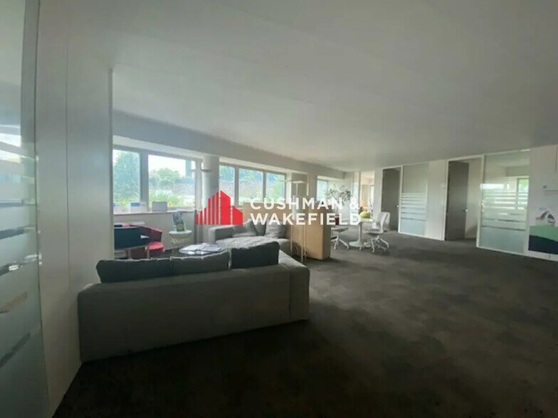 33-43 Avenue Georges Pompidou, Balma à louer - Photo du bâtiment - Image 3 de 15
