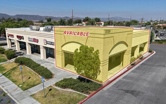 More details for 25312 Madison Ave, Murrieta, CA - Retail for Lease