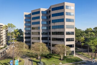 More details for 675 Bering Dr, Houston, TX - Office for Lease