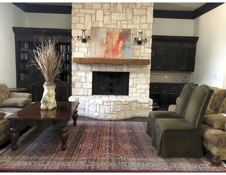 454-458 Mid Cities Blvd, Hurst, TX for sale - Interior Photo - Image 3 of 10