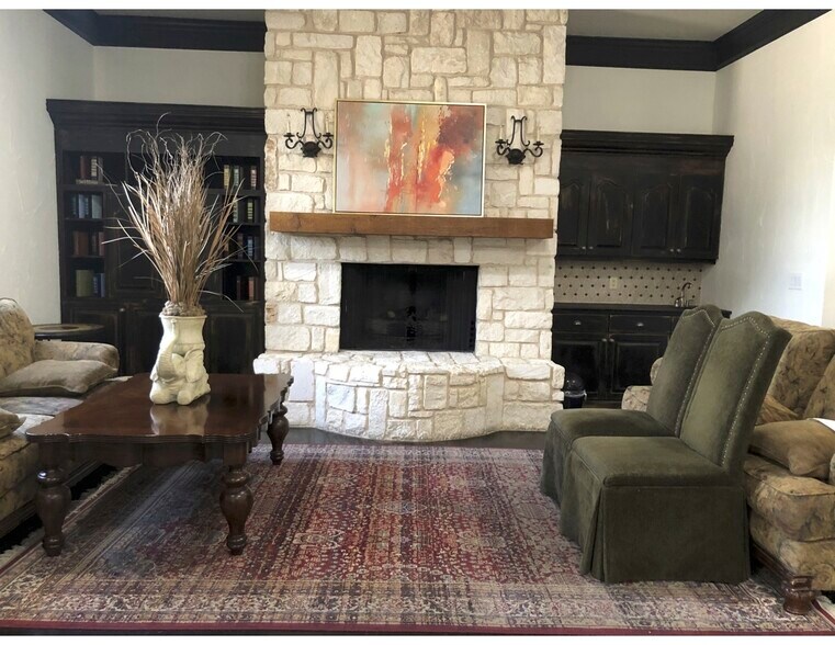 454-458 Mid Cities Blvd, Hurst, TX à vendre - Photo intérieure - Image 3 de 10