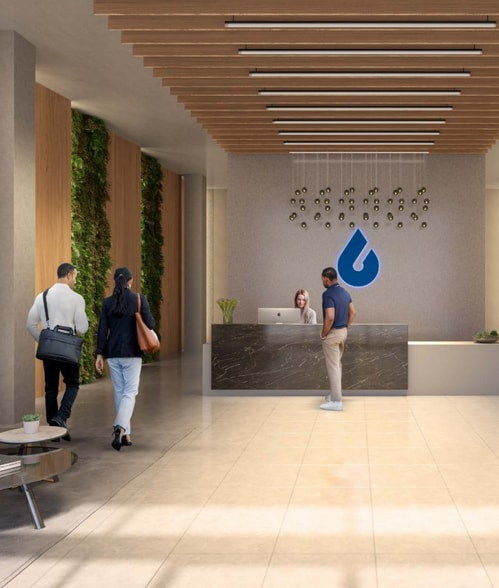 222 E 4th Ave, San Mateo, CA à louer - Photo du bâtiment - Image 3 de 5