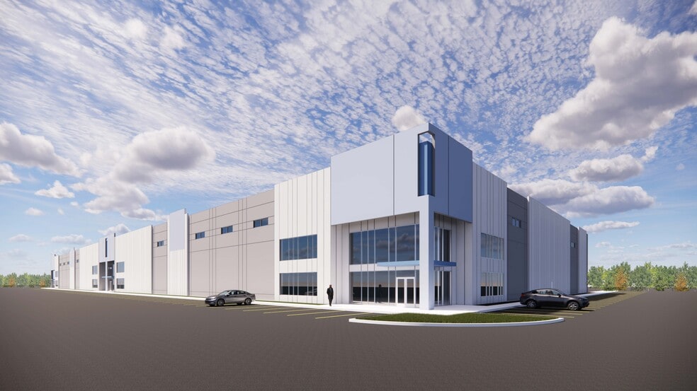 SWC 148th Avenue, Thornton, CO for lease - Building Photo - Image 1 of 1