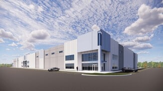 Plus de détails pour SWC 148th Avenue, Thornton, CO - Industriel à louer