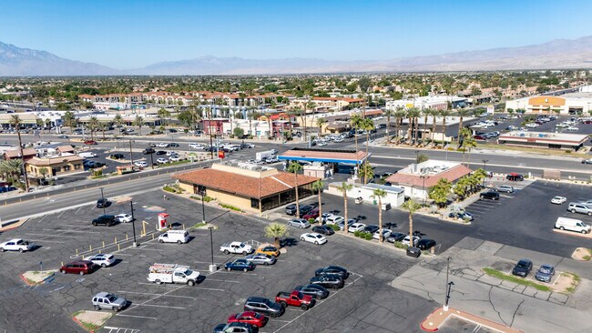 More details for 46020 Monroe St, Indio, CA - Retail for Sale
