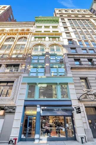 More details for 13 E 16th St, New York, NY - Office for Lease