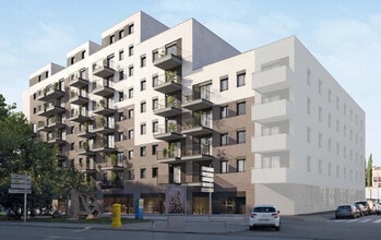 Retail in Sabadell, Barcelona for lease Building Photo- Image 2 of 6