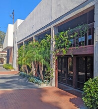 829 De la Vina St, Santa Barbara, CA for lease Building Photo- Image 2 of 9