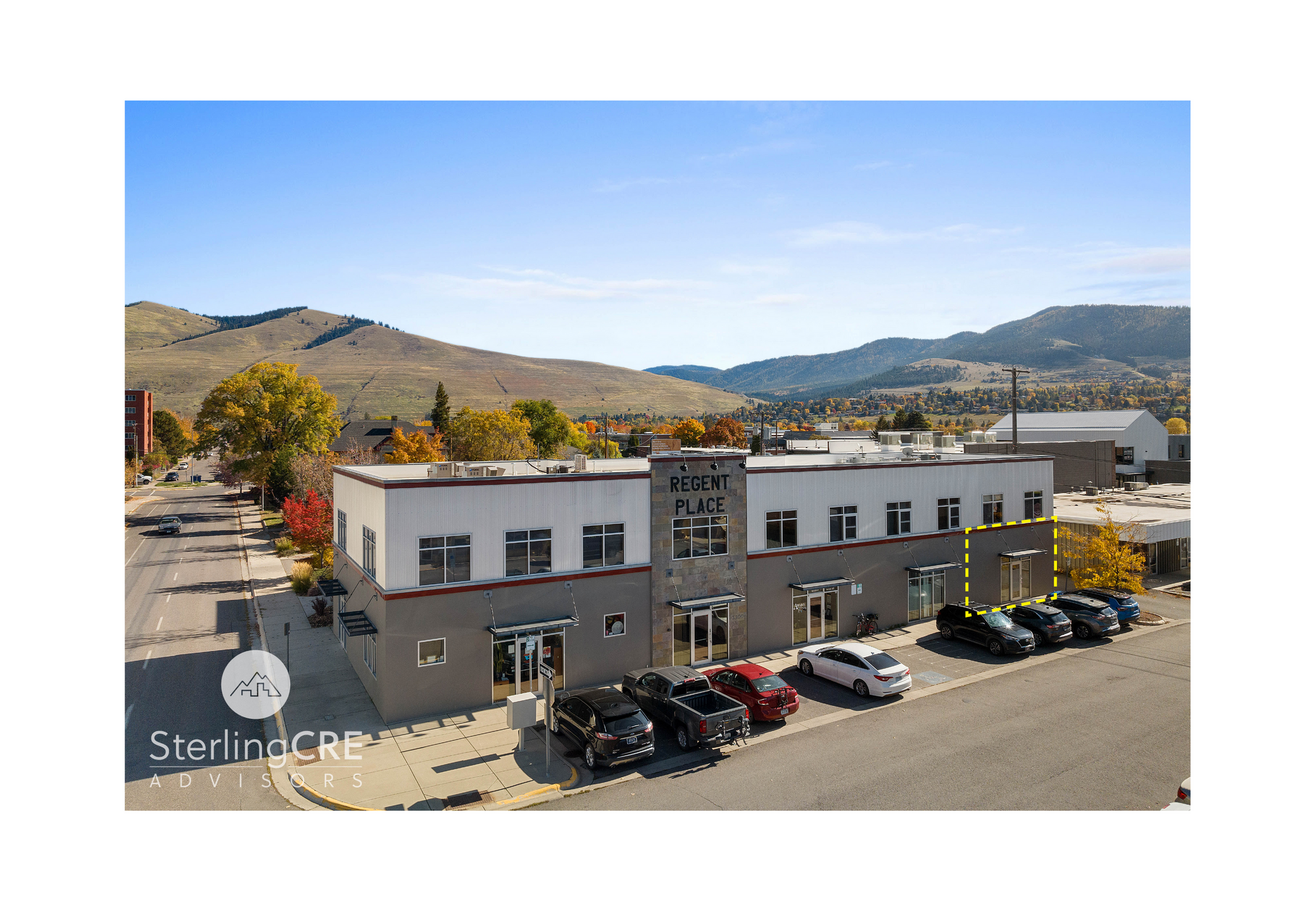 1055 W Sussex Ave, Missoula, MT for sale Building Photo- Image 1 of 1