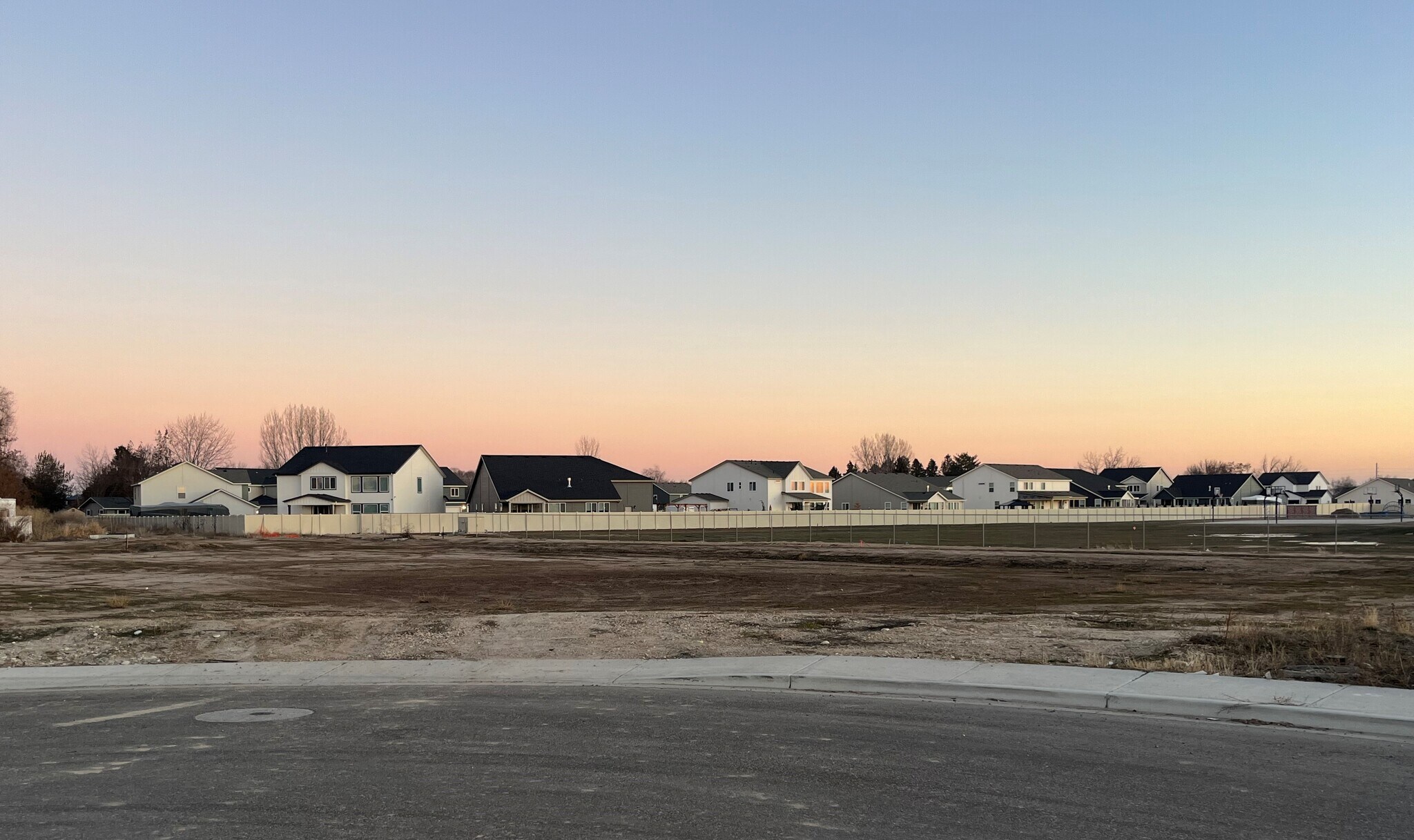 879 Bozic St, Middleton, ID à vendre Photo principale- Image 1 de 4