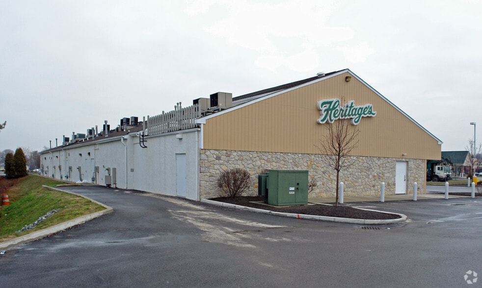 503 Beckett Rd, Swedesboro, NJ à louer - Photo du bâtiment - Image 2 de 4