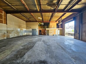 88-96 Mitchell Blvd, San Rafael, CA for lease Interior Photo- Image 2 of 3