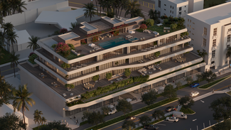 Plus de détails pour 1769 Purdy Ave, Miami Beach, FL - Vente au détail à louer