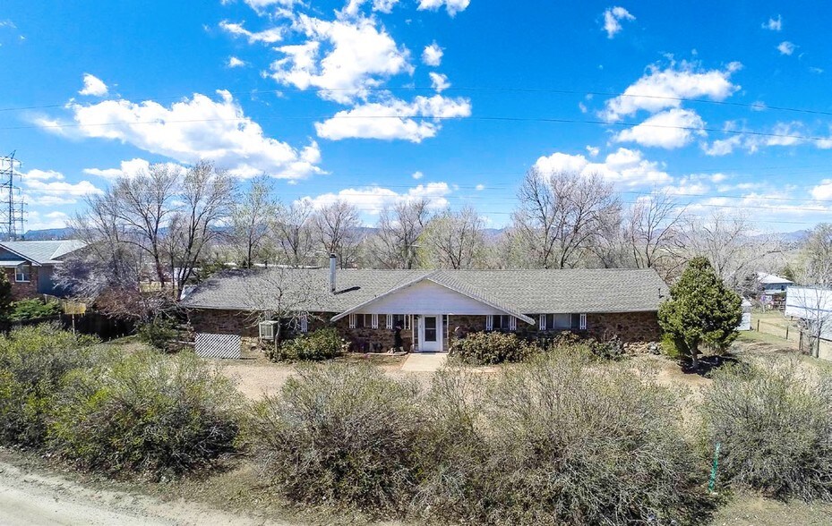 13118 N Highland Cir, Littleton, CO à louer - Photo du bâtiment - Image 2 de 2