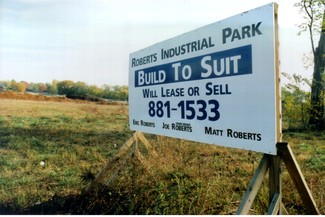 Plus de détails pour 1100 N Farm Road 123, Springfield, MO - Terrain à louer