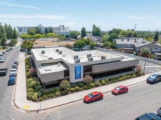More details for 1111 E Warner Ave, Fresno, CA - Office for Lease