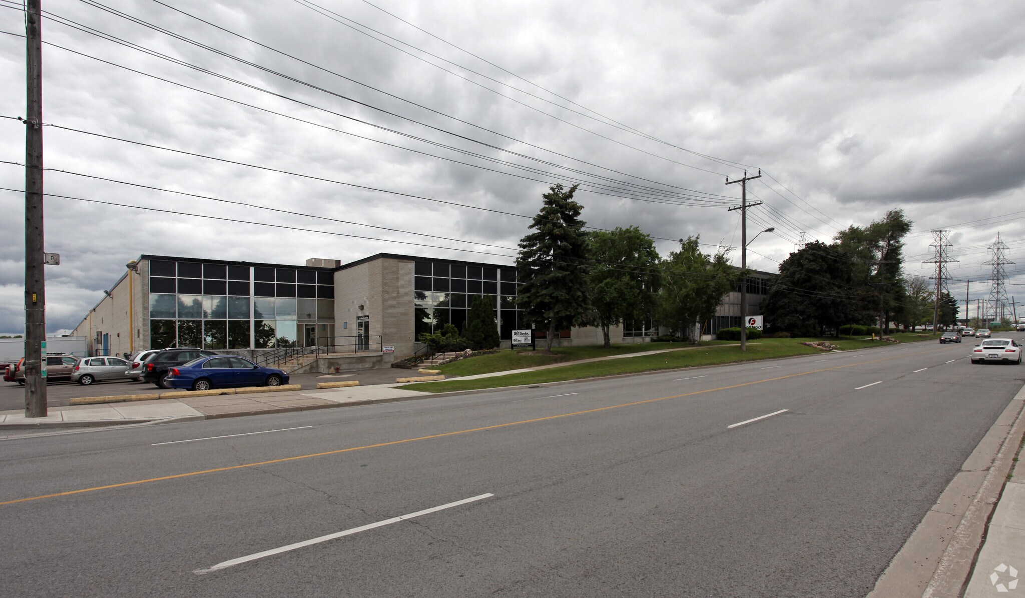 50-62 Belfield Rd, Toronto, ON for sale Primary Photo- Image 1 of 1