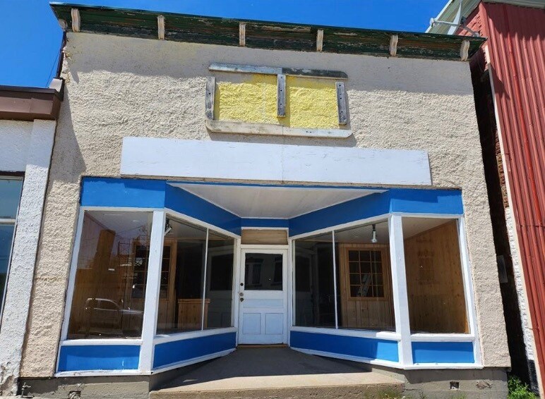 3 Worthington St, Little Curren, ON à vendre - Photo du bâtiment - Image 2 de 2