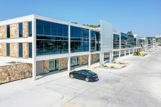 Plus de détails pour 8601 W Dodge Rd, Omaha, NE - Bureau à louer