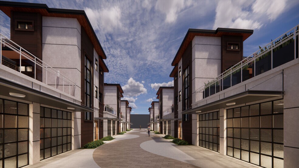 1500 US 31, Traverse City, MI à vendre - Photo du bâtiment - Image 2 de 11