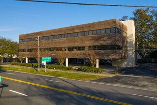 Plus de détails pour 3242 Henderson Blvd, Tampa, FL - Bureau à louer