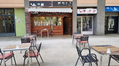 Commerce de détail dans Barcelone, Barcelona à louer Photo intérieure- Image 1 de 5