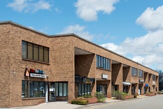 More details for 600 Providence Hwy, Dedham, MA - Office, Office/Medical for Lease