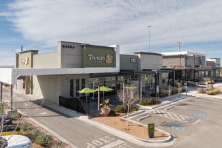 More details for 6470 N Desert Blvd, El Paso, TX - Retail for Lease