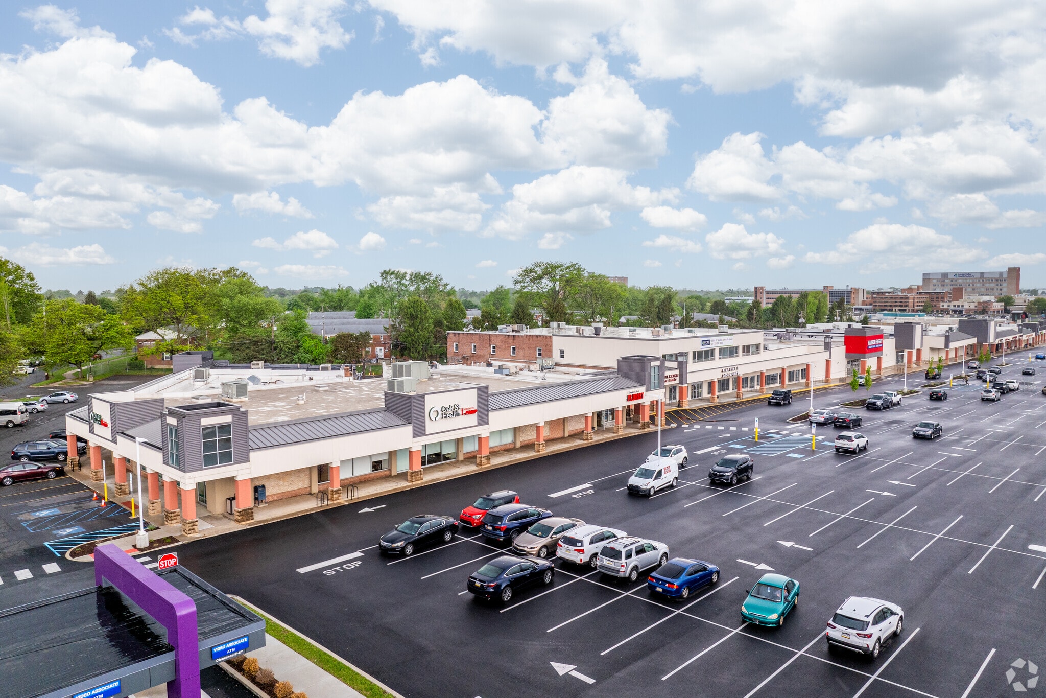 2285 Schoenersville Rd, Bethlehem, PA for lease Primary Photo- Image 1 of 4