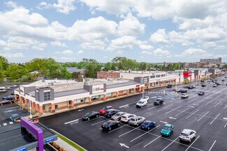 Plus de détails pour 2285 Schoenersville Rd, Bethlehem, PA - Commerce de détail à louer