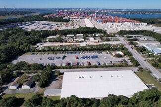 More details for 472 Long Point Rd, Mount Pleasant, SC - Land for Lease