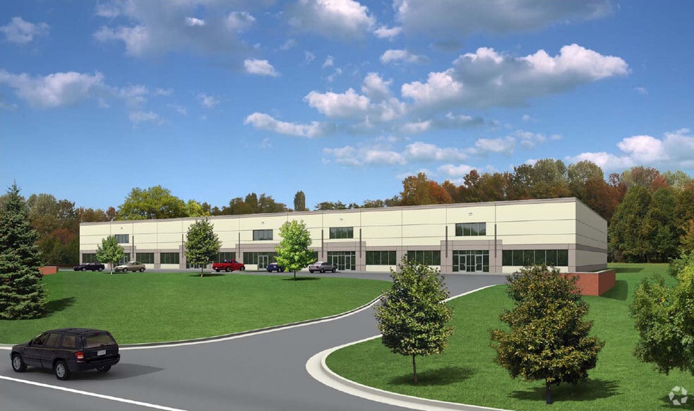 17857-17889 Fraley Blvd, Dumfries, VA for sale - Building Photo - Image 2 of 20