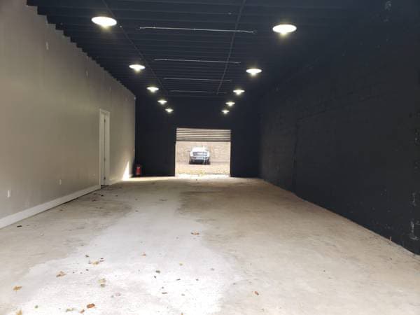 1335 Rogers Avenue ave, Brooklyn, NY for lease - Building Photo - Image 3 of 6